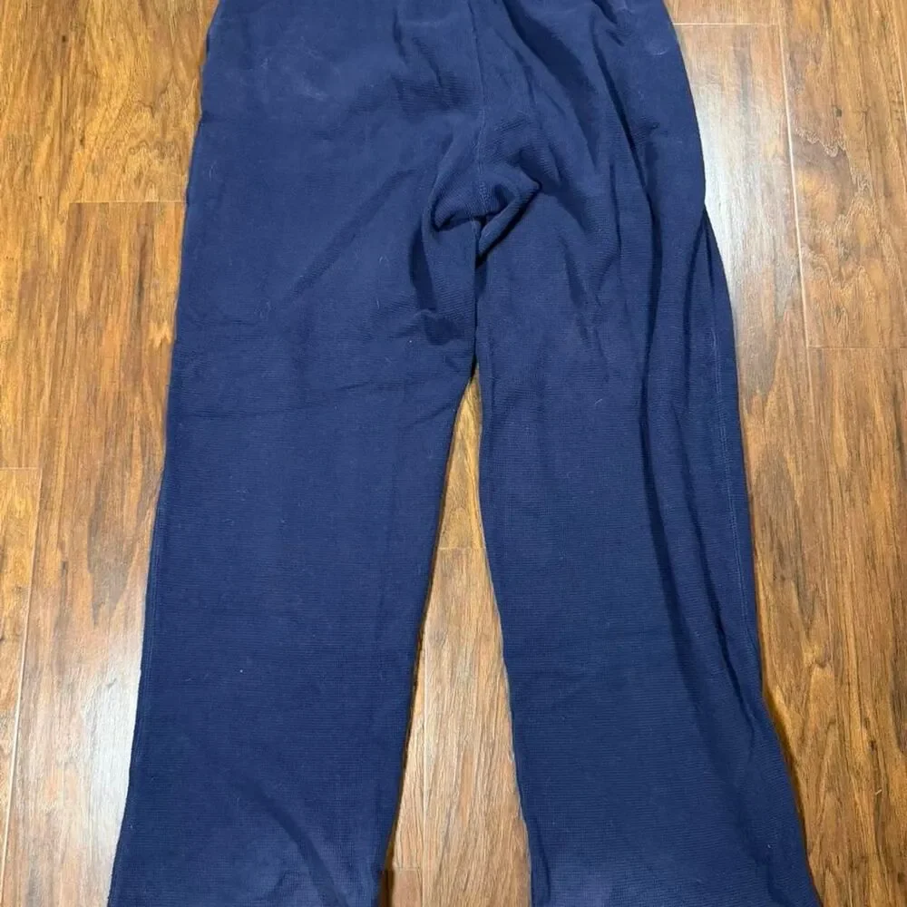 Polo-ralph-lauren Men's Navy and Blue Pajamas